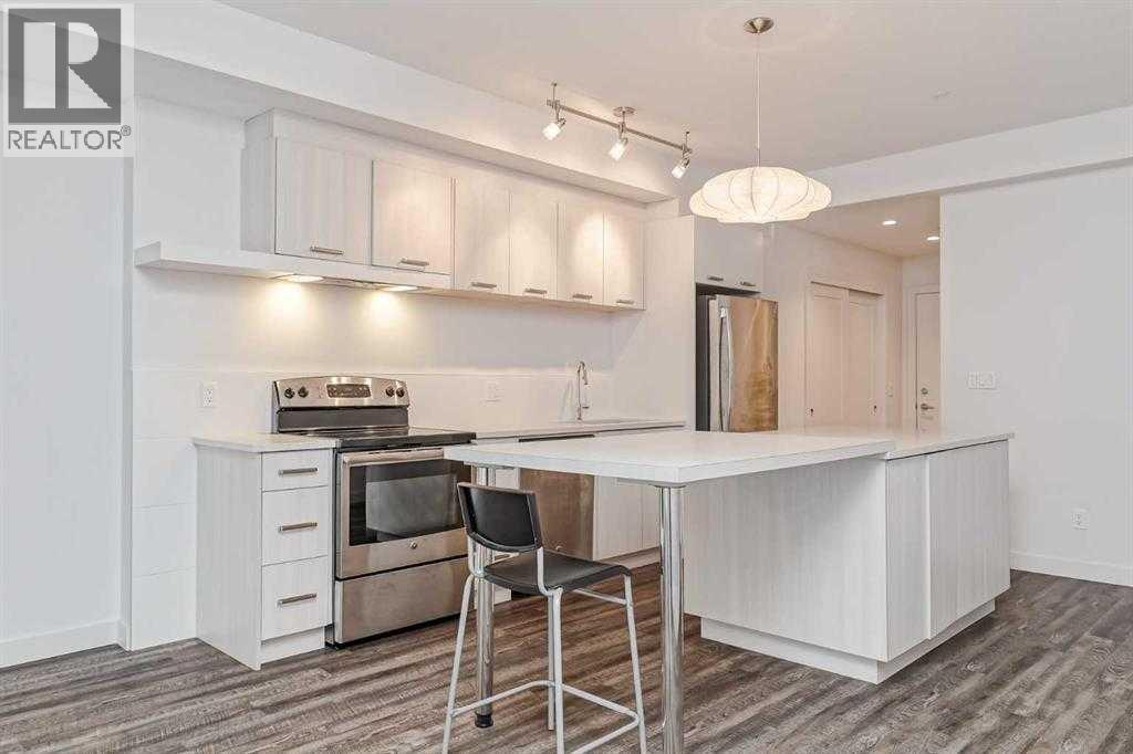 308, 730 5 Street Ne, Calgary, Alberta  T2E 3W8 - Photo 6 - A2264823