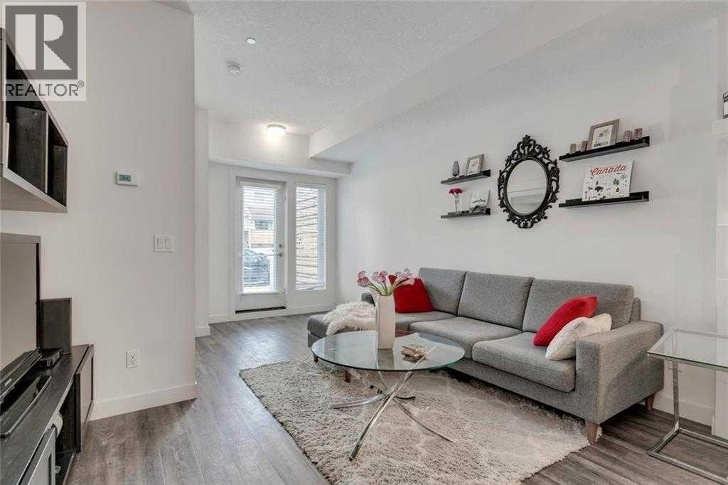 308, 730 5 Street Ne, Calgary, Alberta  T2E 3W8 - Photo 4 - A2264823