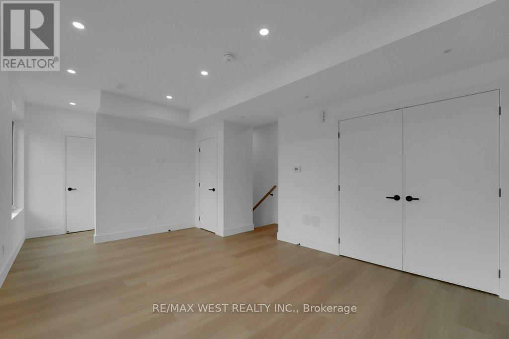 B - 661 Winona Drive, Toronto, Ontario  M6C 3V6 - Photo 8 - C12470391
