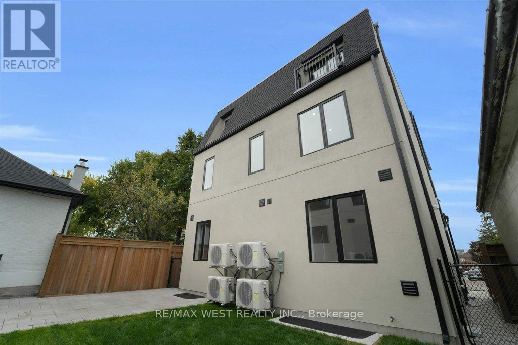 A - 661 Winona Drive, Toronto, Ontario  M6C 3V6 - Photo 38 - C12470393