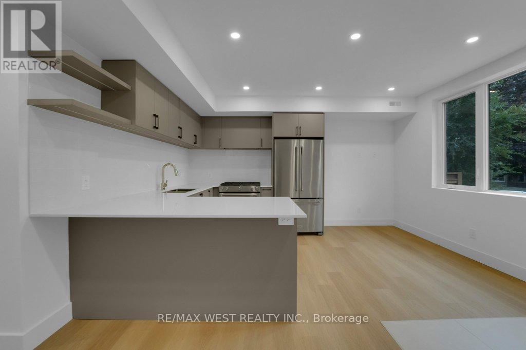 A - 661 Winona Drive, Toronto, Ontario  M6C 3V6 - Photo 7 - C12470393