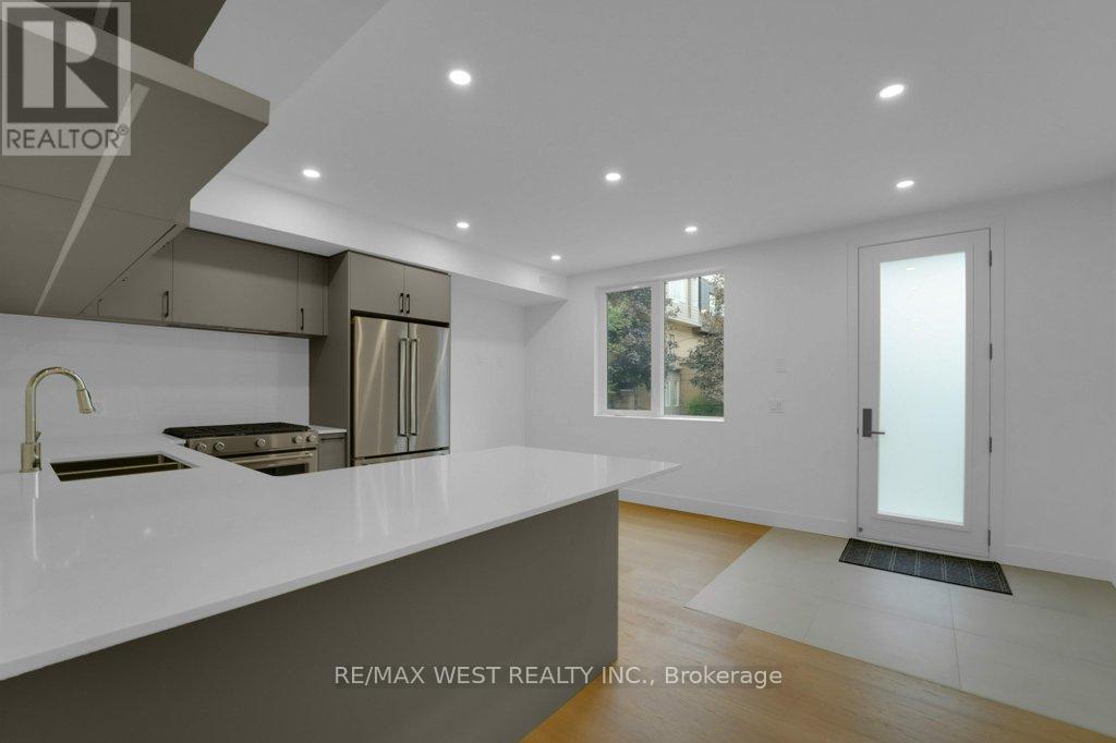 A - 661 Winona Drive, Toronto, Ontario  M6C 3V6 - Photo 9 - C12470393