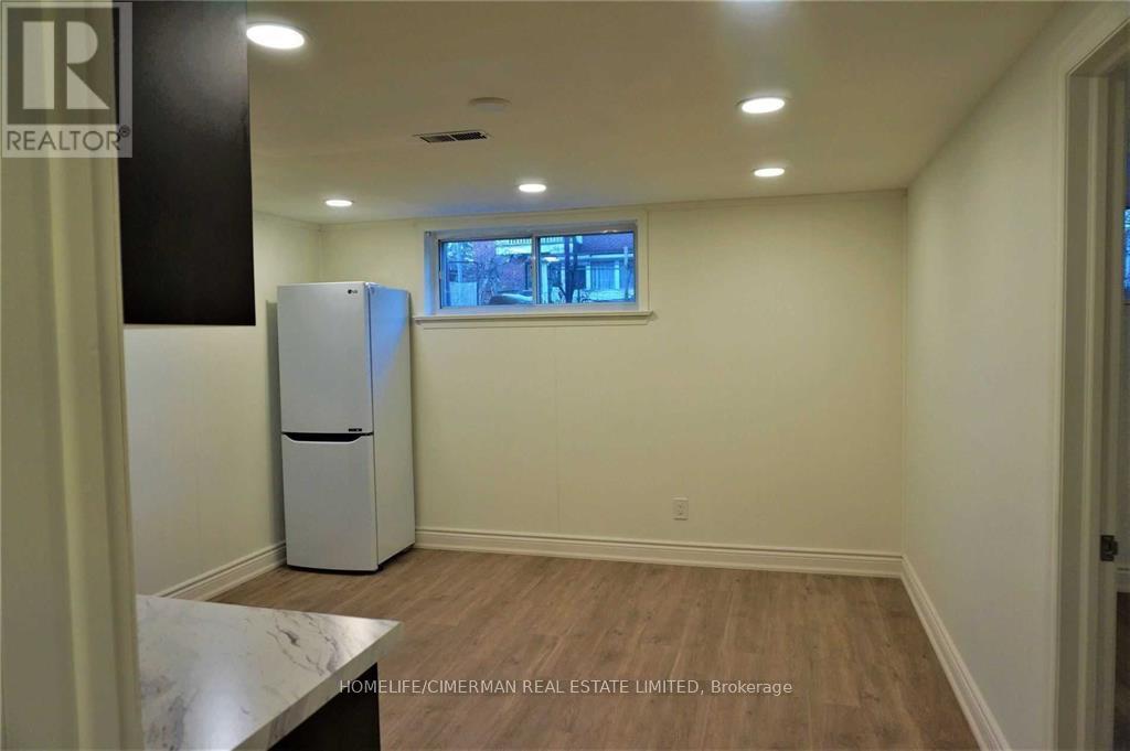 Lower #a - 22 Otonabee Avenue, Toronto, Ontario  M2M 2S3 - Photo 4 - C12470394
