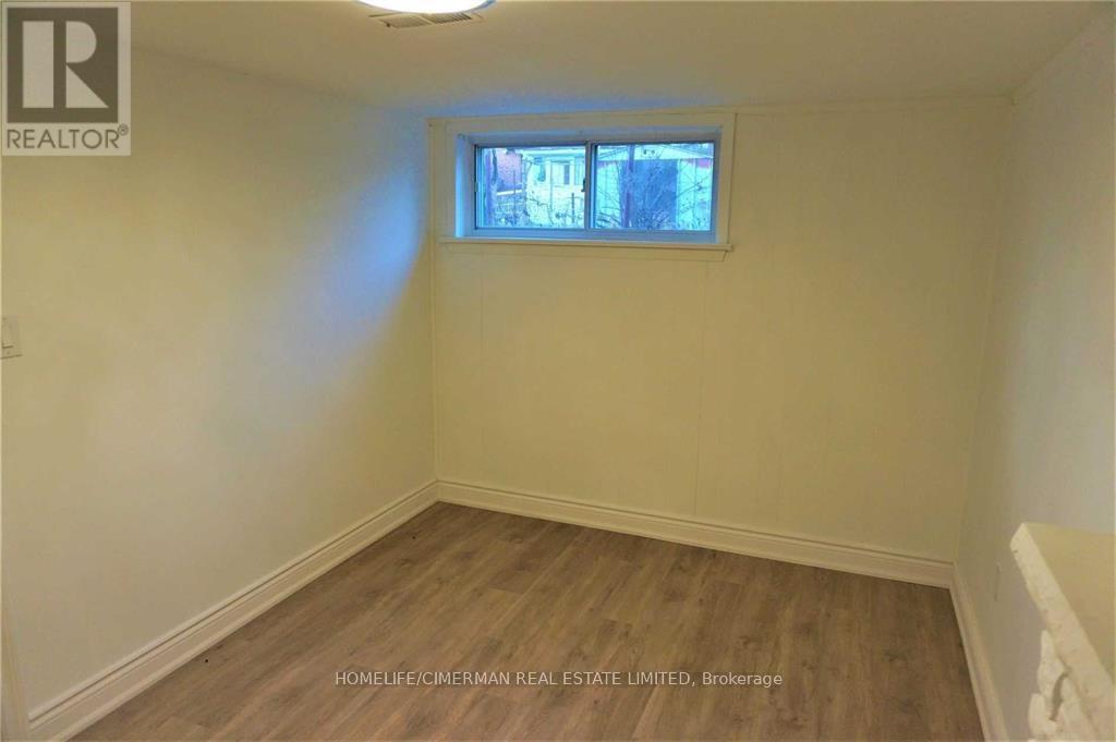 Lower #a - 22 Otonabee Avenue, Toronto, Ontario  M2M 2S3 - Photo 5 - C12470394
