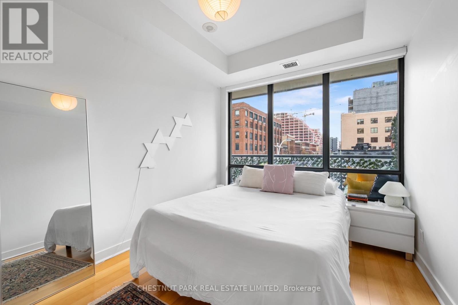 308 - 438 King Street W, Toronto, Ontario  M5V 3T9 - Photo 12 - C12470397