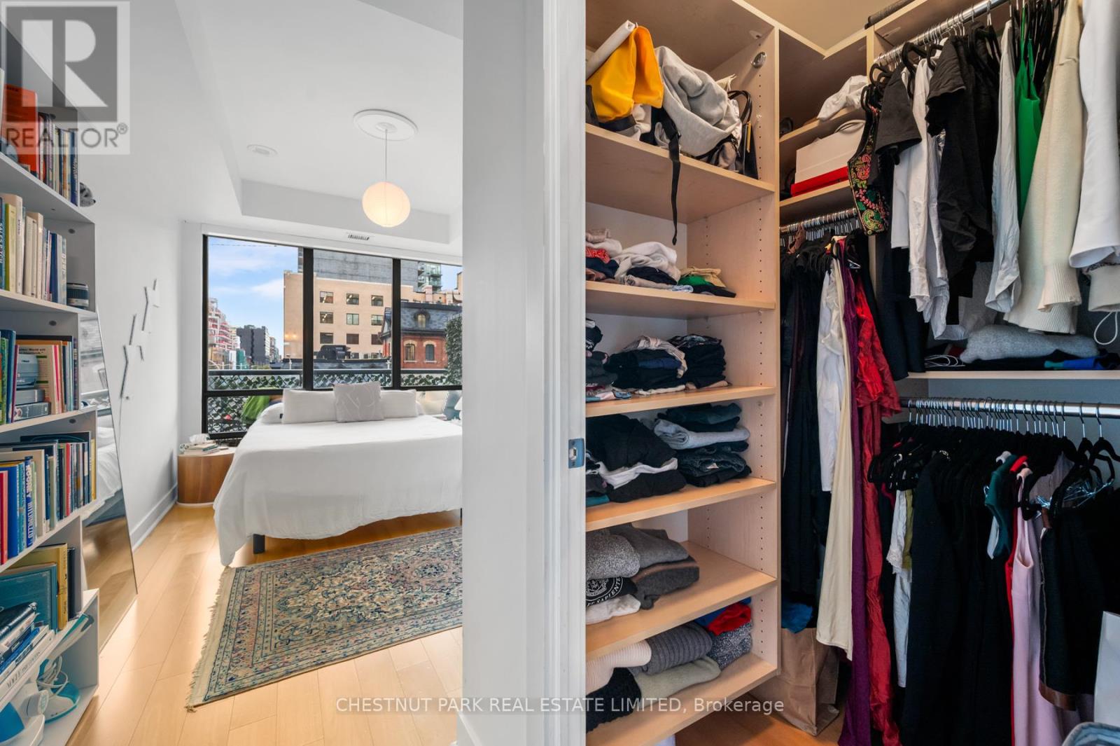 308 - 438 King Street W, Toronto, Ontario  M5V 3T9 - Photo 13 - C12470397