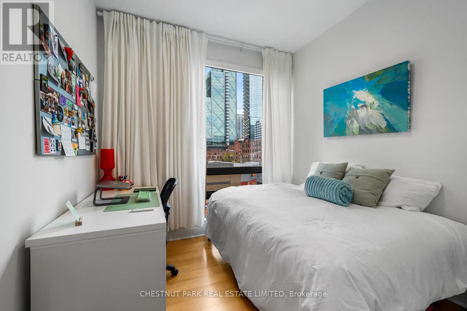 308 - 438 King Street W, Toronto, Ontario  M5V 3T9 - Photo 16 - C12470397