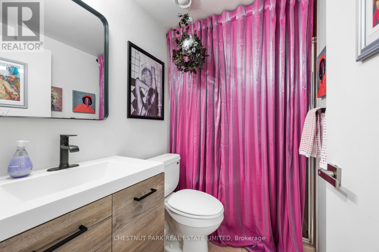 308 - 438 King Street W, Toronto, Ontario  M5V 3T9 - Photo 17 - C12470397