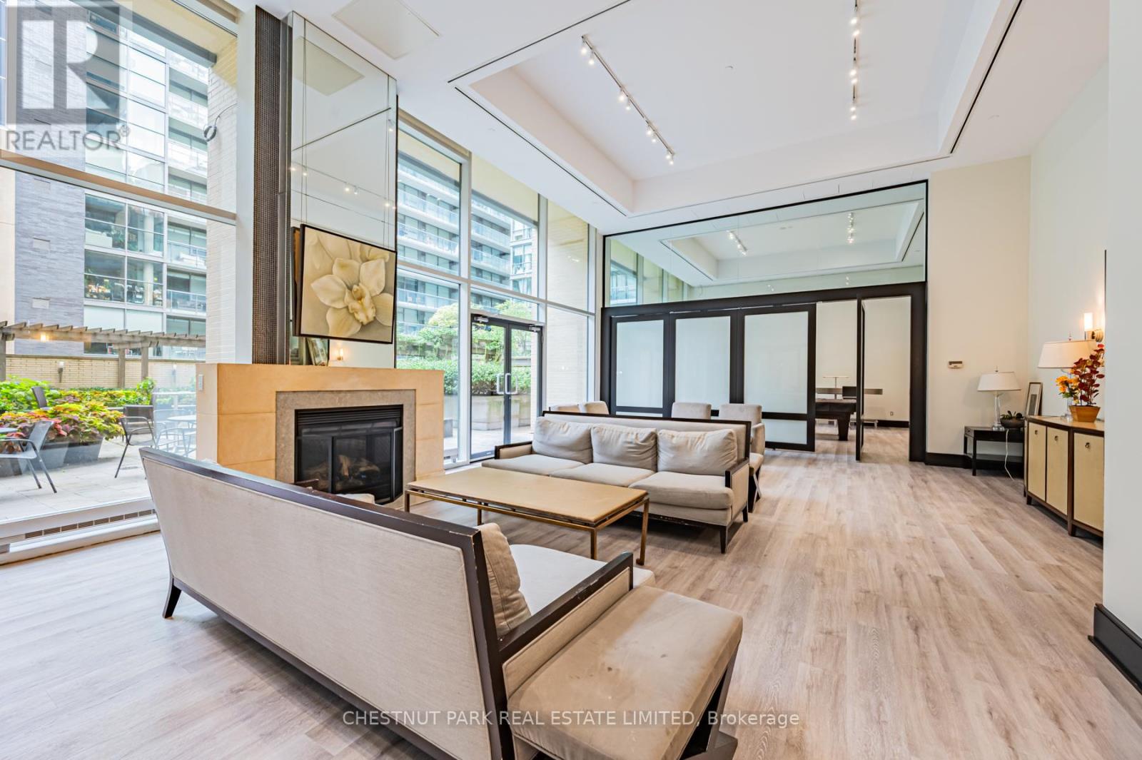 308 - 438 King Street W, Toronto, Ontario  M5V 3T9 - Photo 22 - C12470397