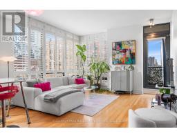 308 - 438 KING STREET W, Toronto, Ontario