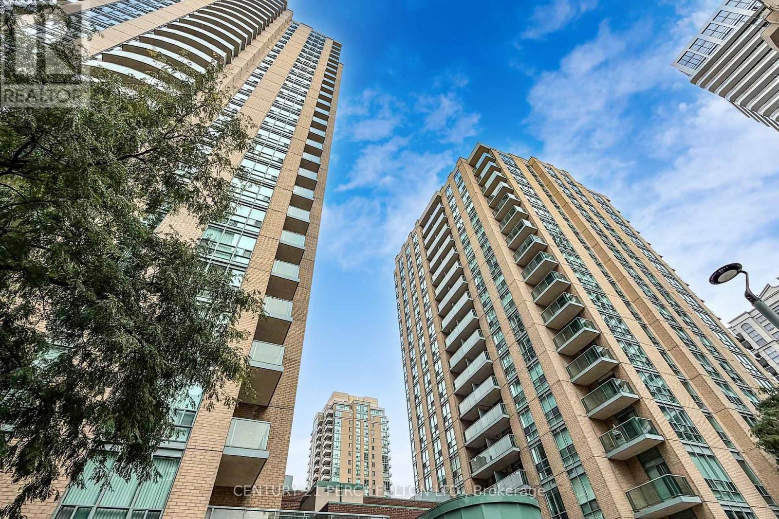 2606 - 22 Olive Avenue, Toronto, Ontario  M2N 7G6 - Photo 1 - C12470411