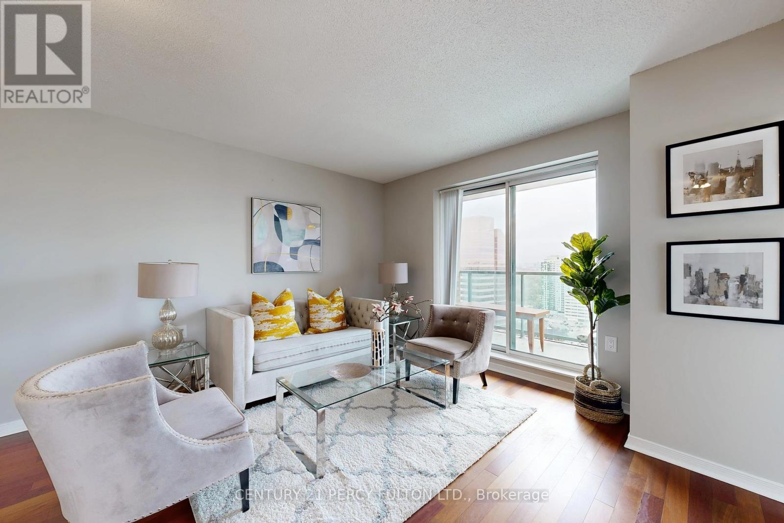 2606 - 22 Olive Avenue, Toronto, Ontario  M2N 7G6 - Photo 15 - C12470411