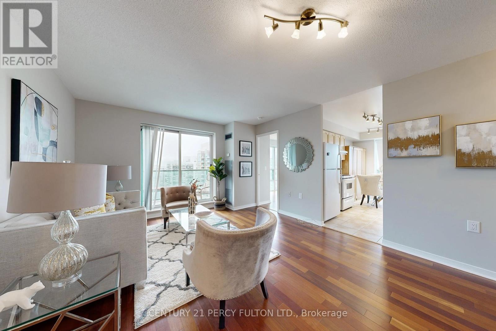 2606 - 22 Olive Avenue, Toronto, Ontario  M2N 7G6 - Photo 17 - C12470411