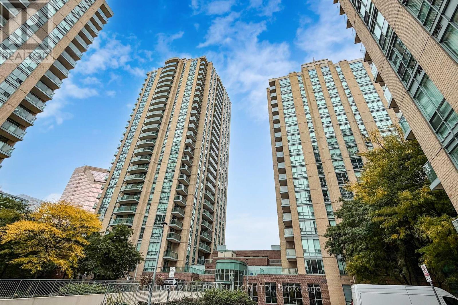 2606 - 22 Olive Avenue, Toronto, Ontario  M2N 7G6 - Photo 3 - C12470411