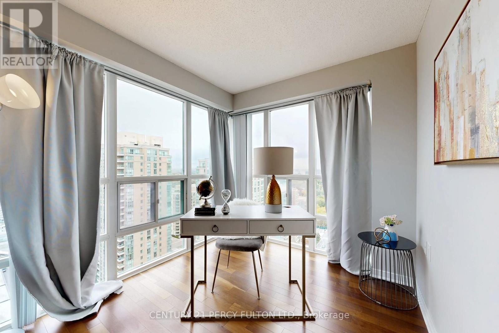 2606 - 22 Olive Avenue, Toronto, Ontario  M2N 7G6 - Photo 31 - C12470411