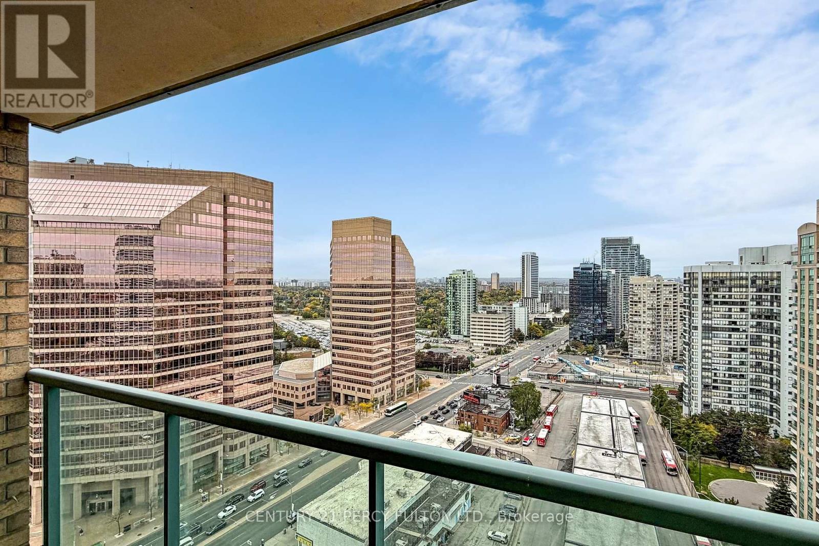 2606 - 22 Olive Avenue, Toronto, Ontario  M2N 7G6 - Photo 36 - C12470411