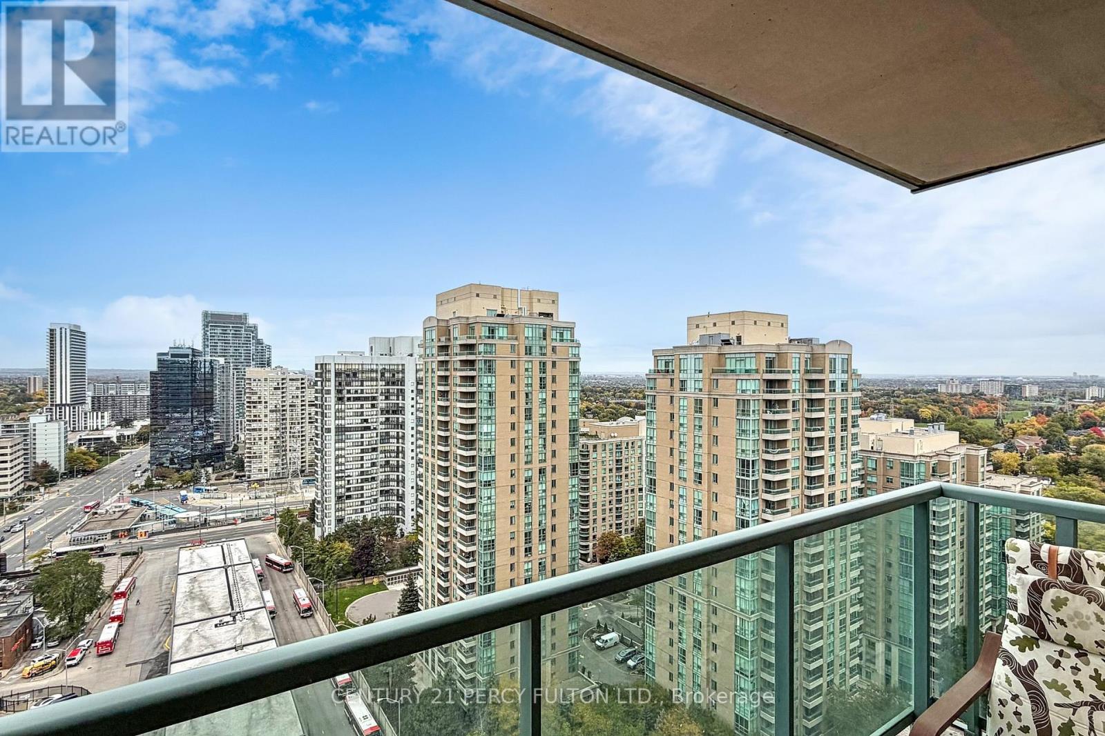 2606 - 22 Olive Avenue, Toronto, Ontario  M2N 7G6 - Photo 38 - C12470411