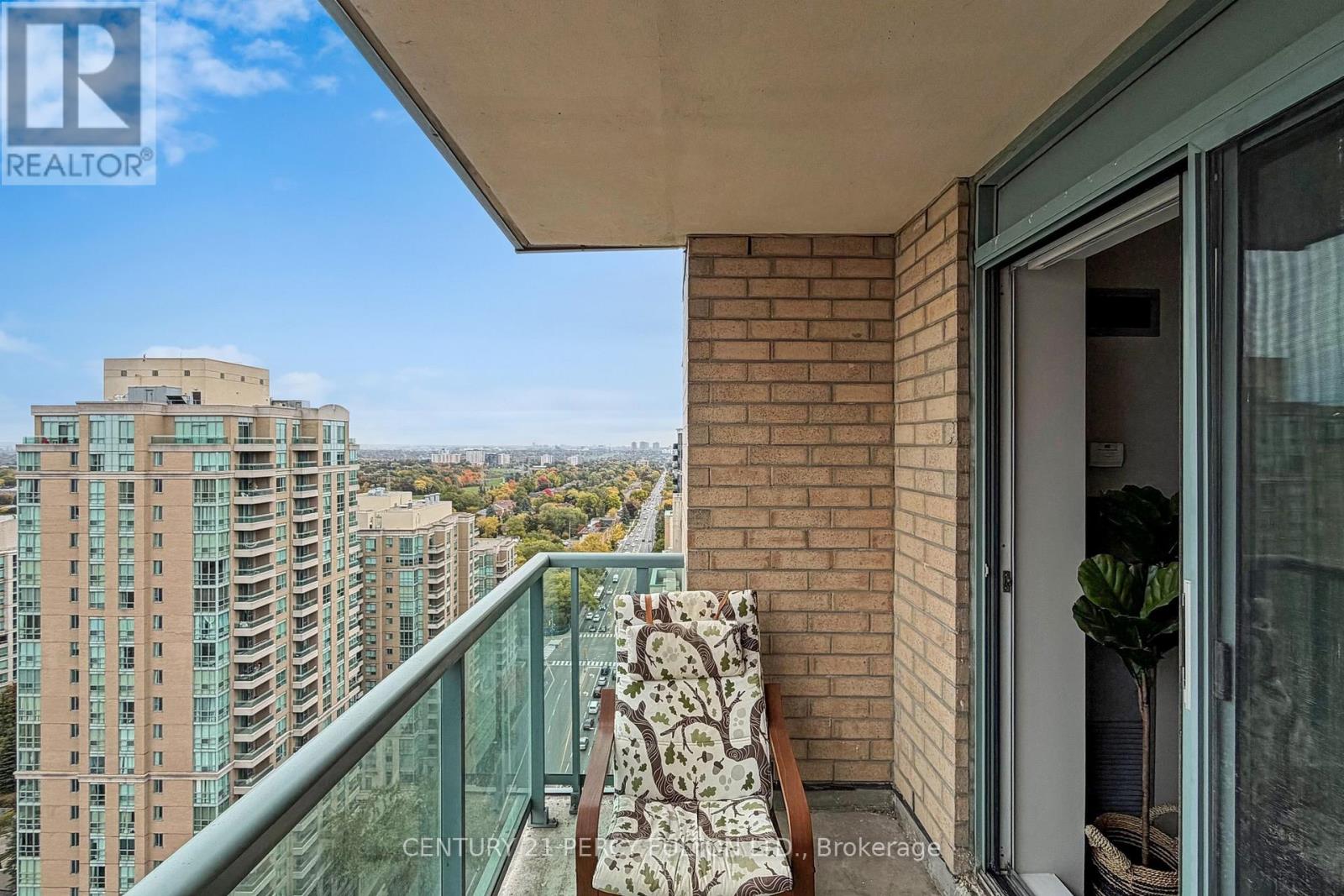 2606 - 22 Olive Avenue, Toronto, Ontario  M2N 7G6 - Photo 39 - C12470411