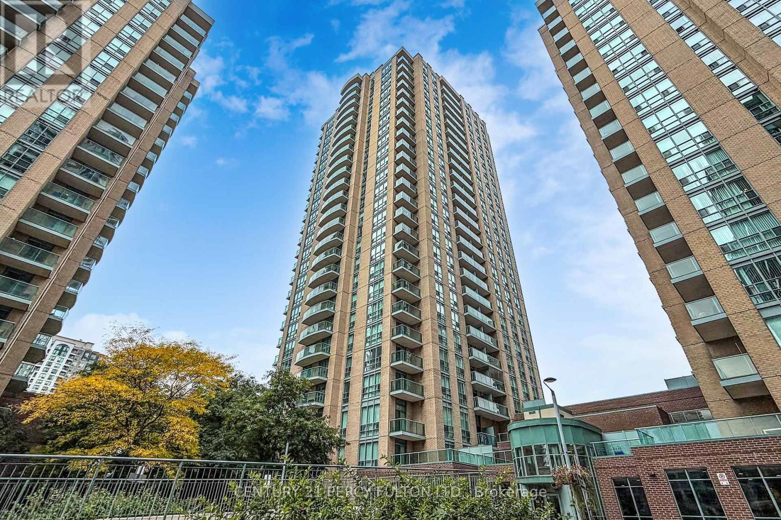 2606 - 22 Olive Avenue, Toronto, Ontario  M2N 7G6 - Photo 4 - C12470411