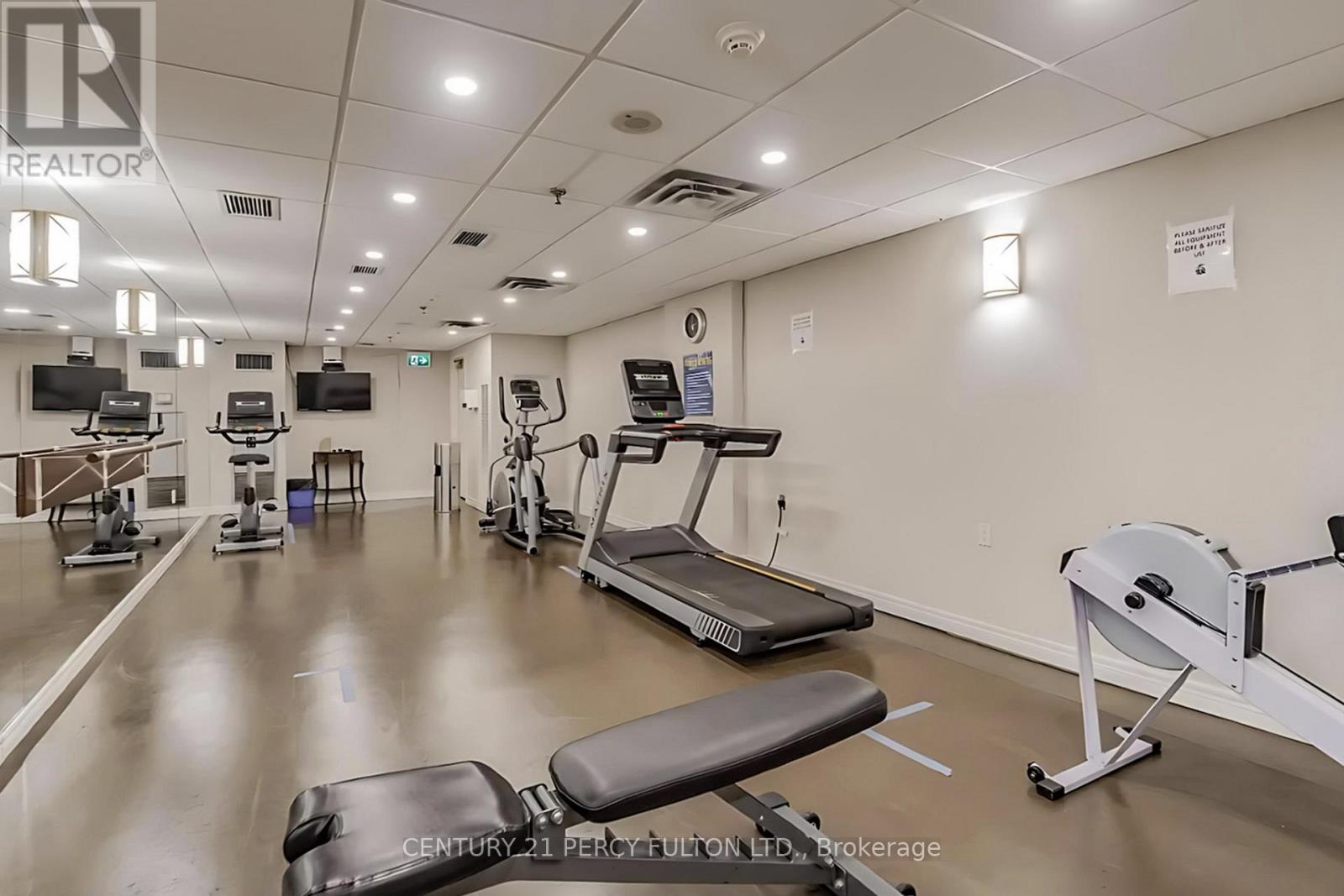 2606 - 22 Olive Avenue, Toronto, Ontario  M2N 7G6 - Photo 43 - C12470411
