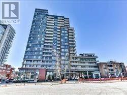 1803 - 68 CANTERBURY PLACE, Toronto, Ontario