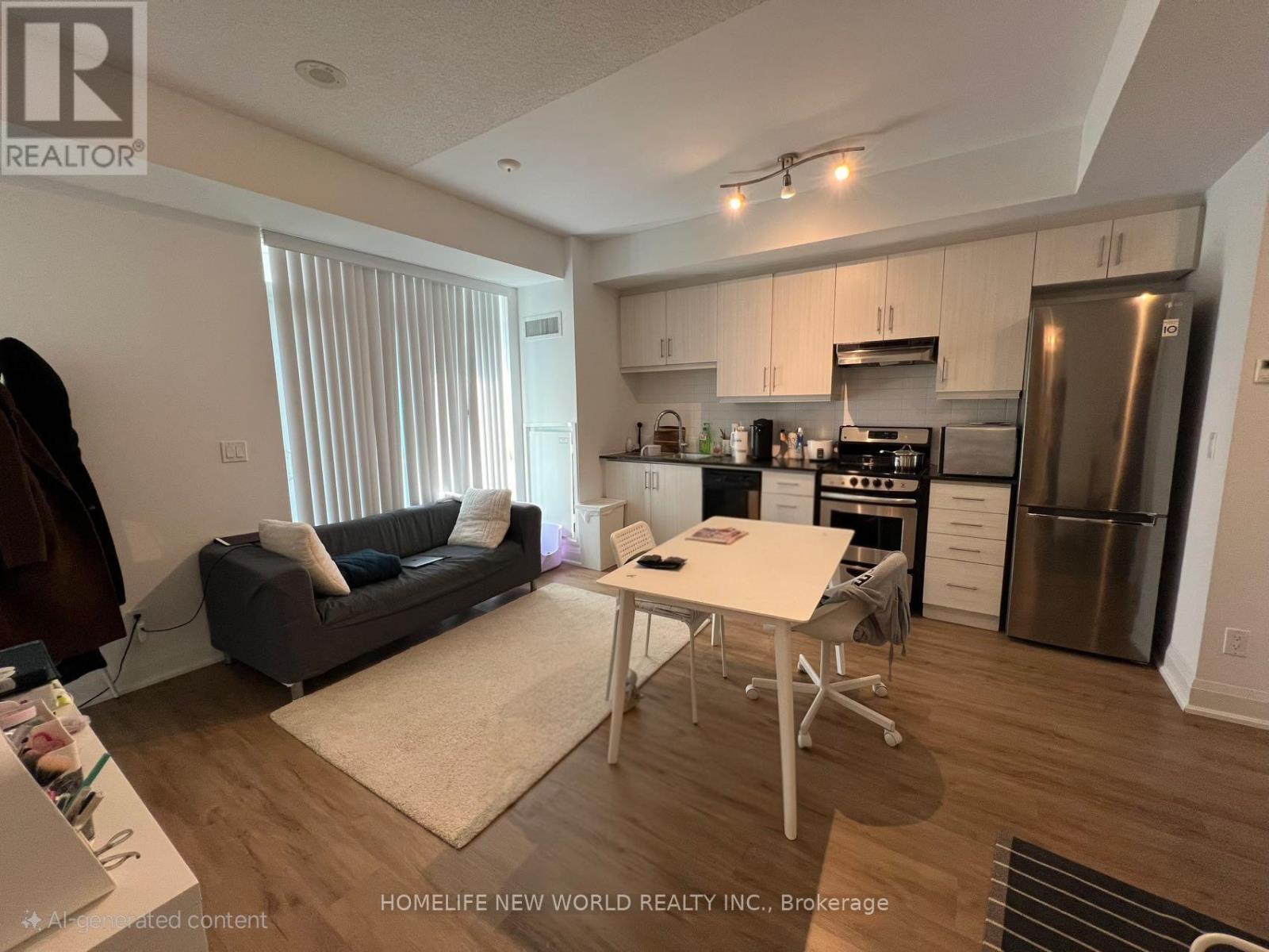 1803 - 68 Canterbury Place, Toronto, Ontario  M2N 0H8 - Photo 3 - C12470419
