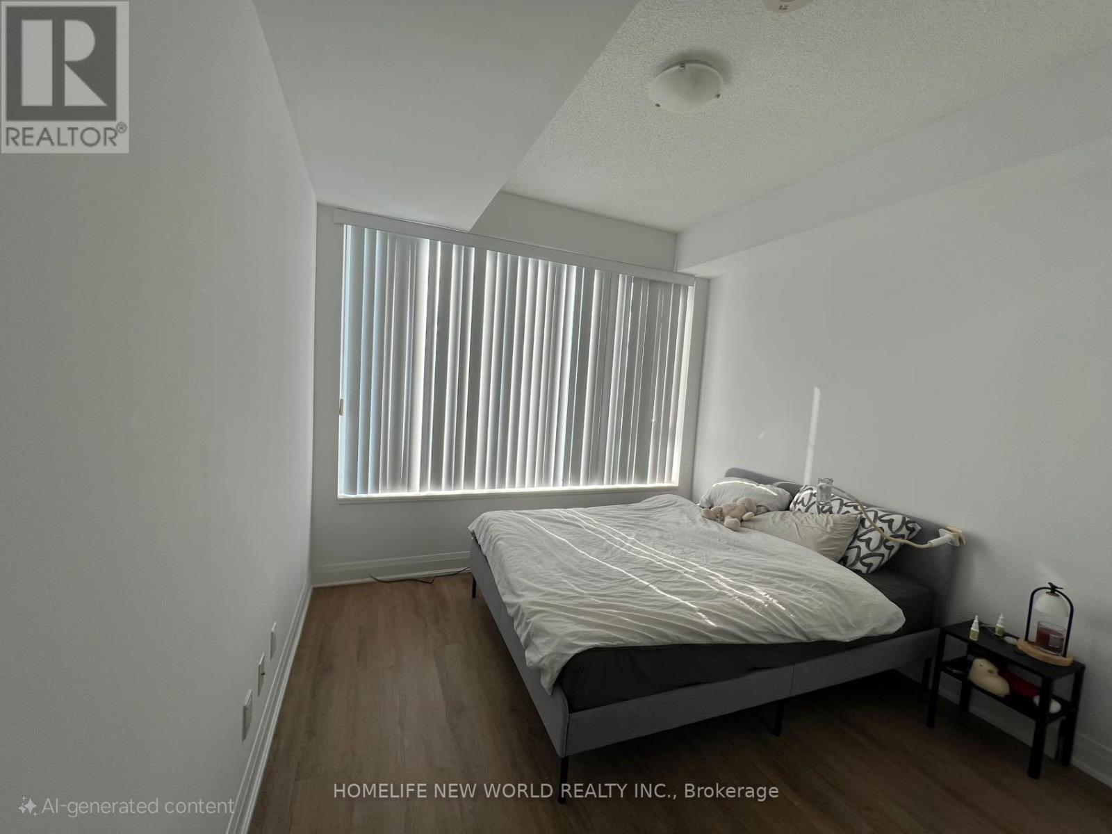 1803 - 68 Canterbury Place, Toronto, Ontario  M2N 0H8 - Photo 5 - C12470419
