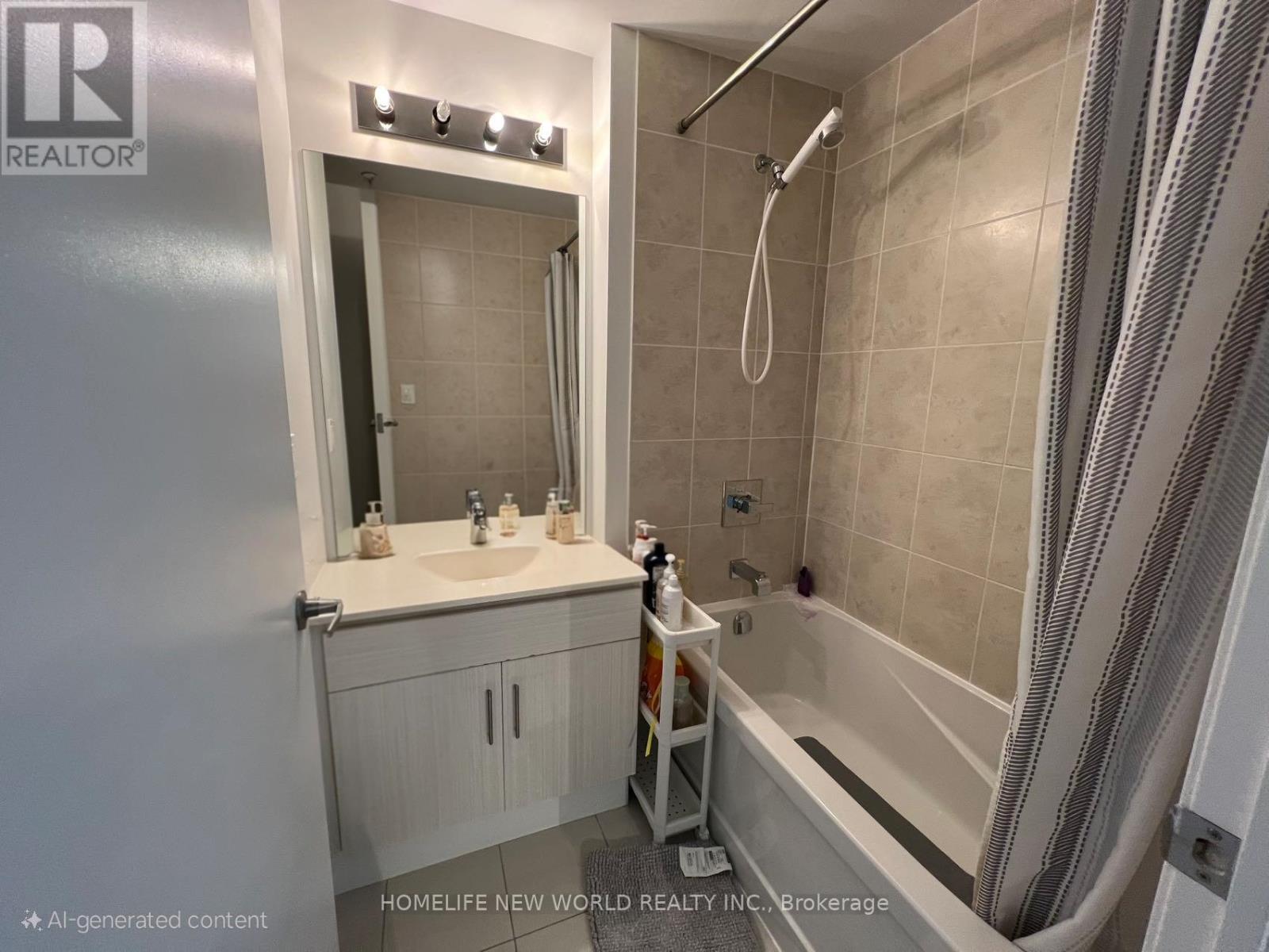 1803 - 68 Canterbury Place, Toronto, Ontario  M2N 0H8 - Photo 6 - C12470419