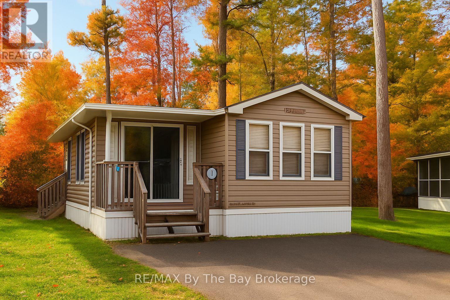 5 NIPAGON CIRCLE, Wasaga Beach, Ontario