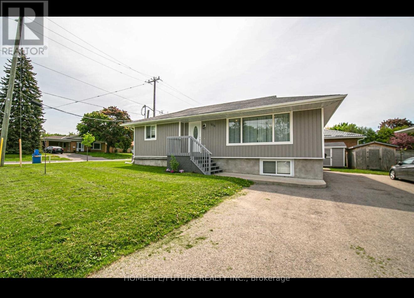 MAIN - 1215 KING STREET E, Oshawa, Ontario