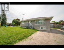 MAIN - 1215 KING STREET E, Oshawa, Ontario