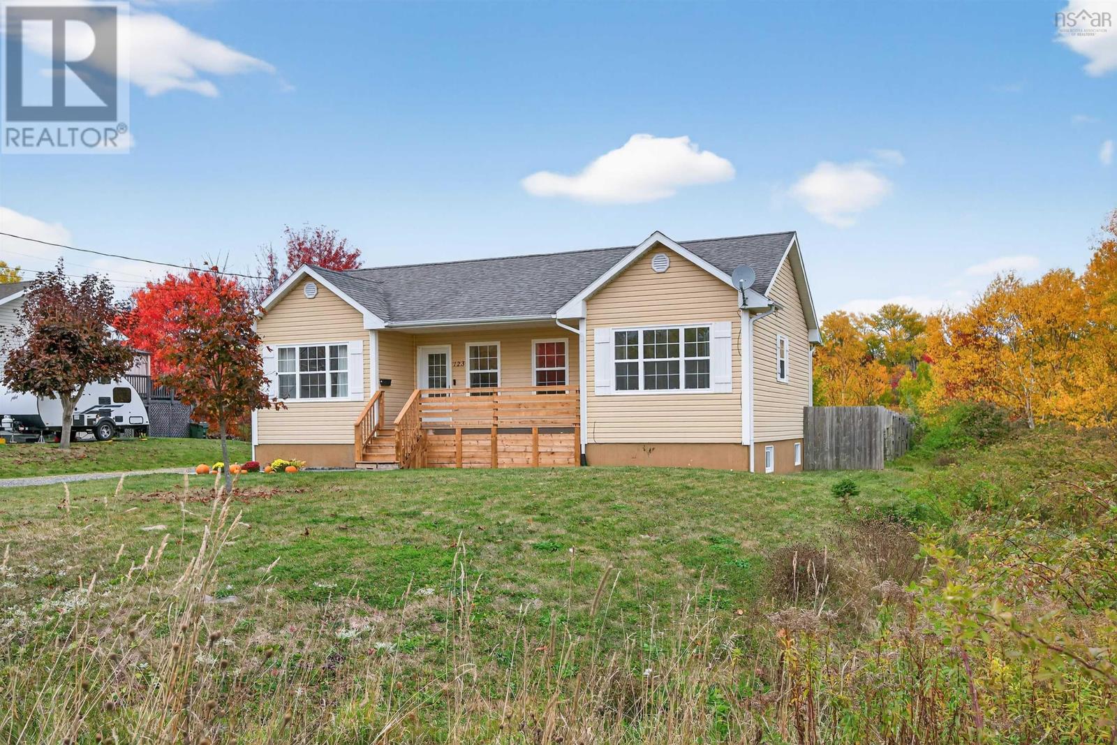 123 Barrington, Sydney Mines, Nova Scotia  B1V 1R1 - Photo 7 - 202526150