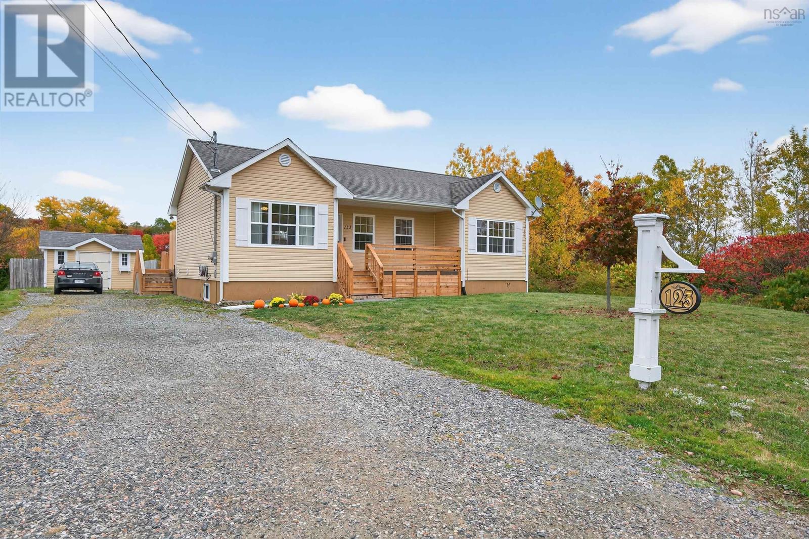 123 Barrington, Sydney Mines, Nova Scotia  B1V 1R1 - Photo 5 - 202526150
