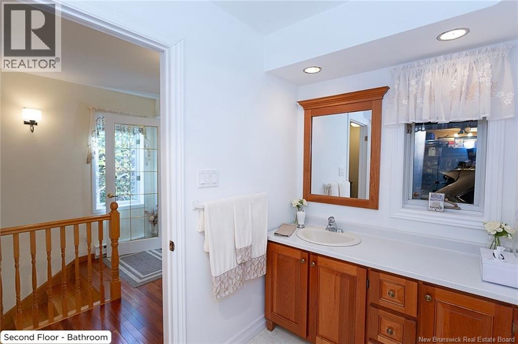 7415 Route 101, Wirral, New Brunswick  E5L 2P6 - Photo 20 - NB127916