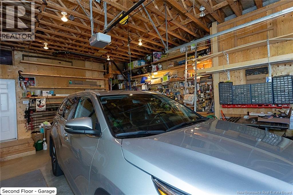 7415 Route 101, Wirral, New Brunswick  E5L 2P6 - Photo 30 - NB127916