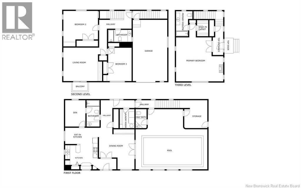 7415 Route 101, Wirral, New Brunswick  E5L 2P6 - Photo 49 - NB127916