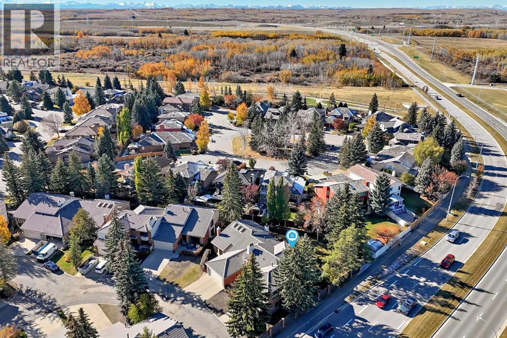 9, 35 Oakmount Court Sw, Calgary, Alberta  T2V 4Y3 - Photo 47 - A2261810