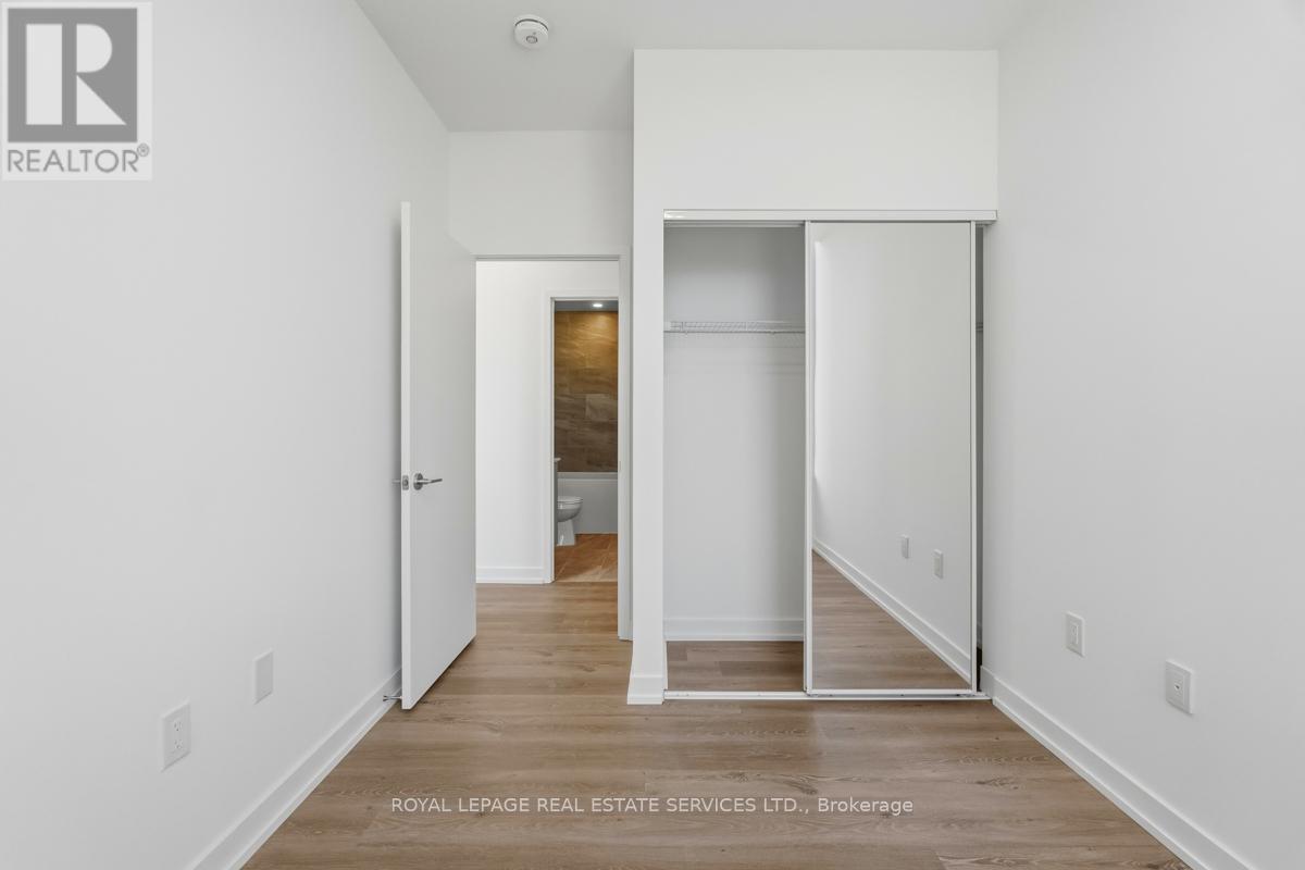 502 - 395 Square One Drive, Mississauga, Ontario  L4B 0C6 - Photo 22 - W12470390
