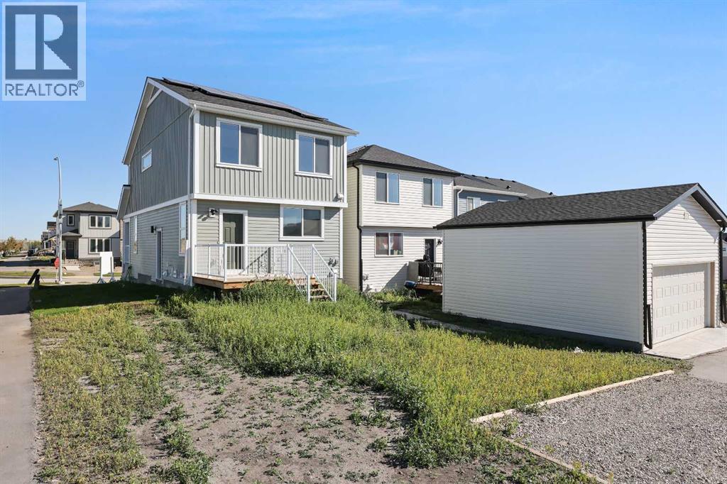 329 Ambleton Drive Nw, Calgary, Alberta  T3P 2B6 - Photo 16 - A2202661