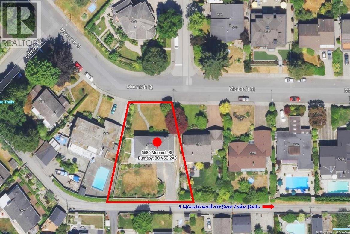 5680 Monarch Street, Burnaby, British Columbia  V5G 2A3 - Photo 38 - R3042262