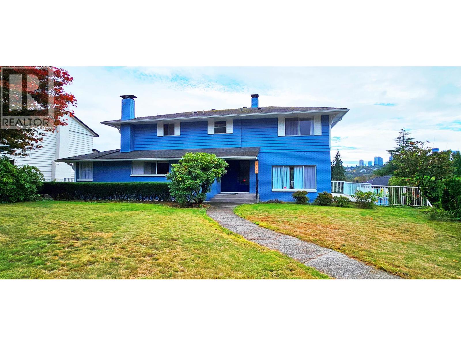 5680 MONARCH STREET, Burnaby, British Columbia