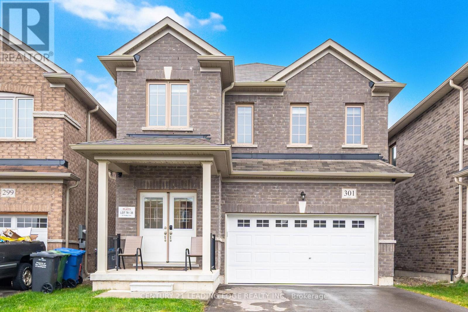 301 RIDLEY CRESCENT, Southgate, Ontario