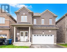 301 RIDLEY CRESCENT, Southgate, Ontario