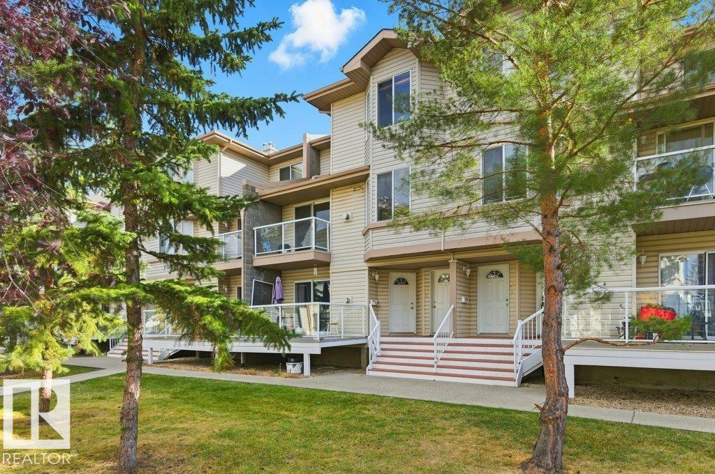 #40 2505 42 ST NW, edmonton, Alberta