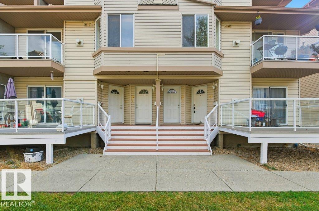 #40 2505 42 St Nw, Edmonton, Alberta  T6L 7G8 - Photo 2 - E4462705