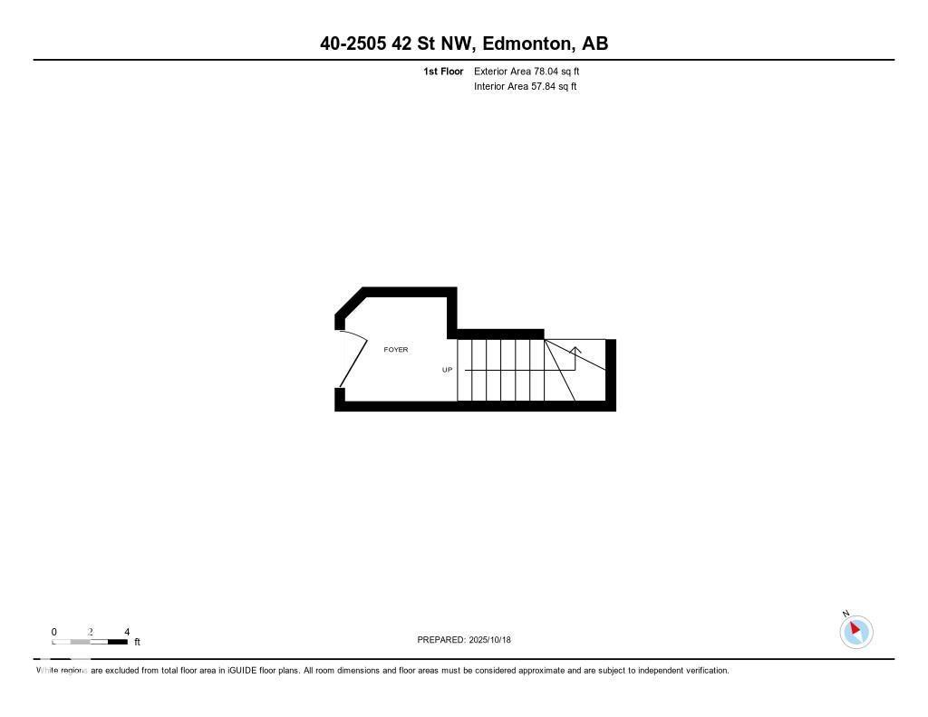 #40 2505 42 St Nw, Edmonton, Alberta  T6L 7G8 - Photo 39 - E4462705