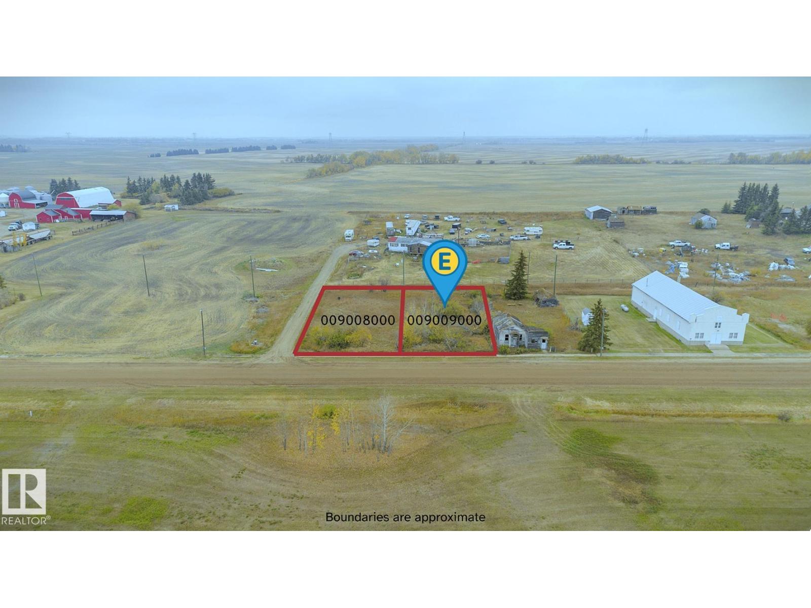 562B 2 ST, rural lamont county, Alberta