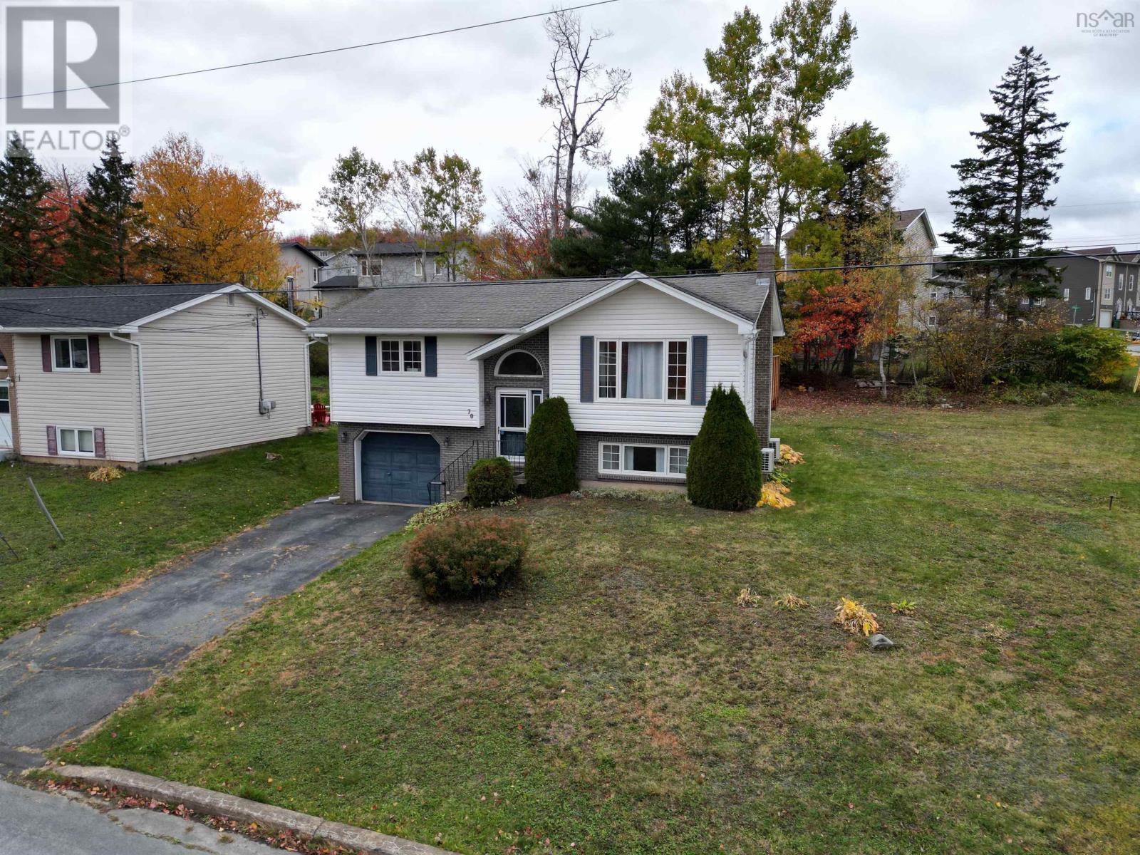 70 Trundle Crescent, Middle Sackville, Nova Scotia  B4E 2X2 - Photo 2 - 202526151