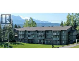 1802 Alpine Drive Unit# 205B, elkford, British Columbia