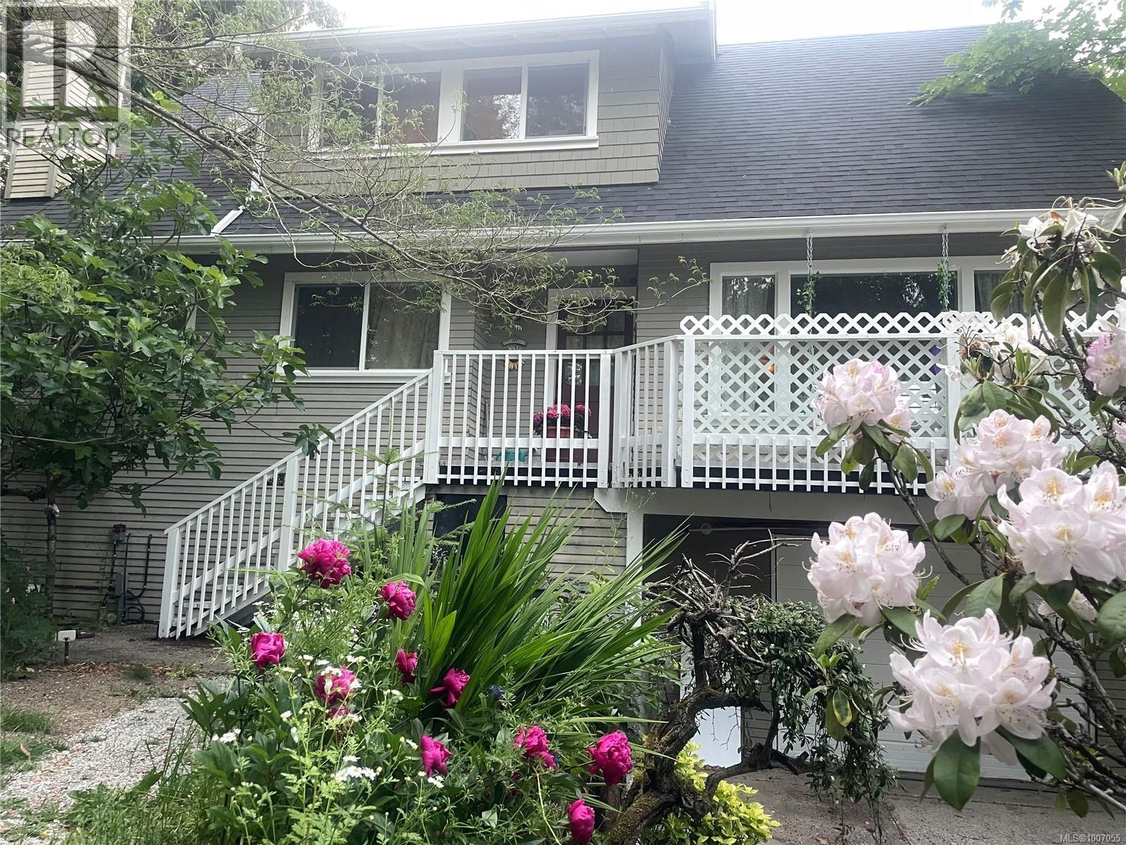 231 Kanaka Rd, Salt Spring, British Columbia  V8K 2A9 - Photo 3 - 1007055